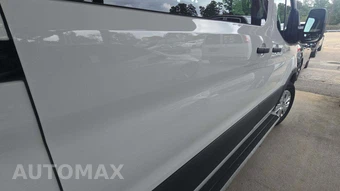 2025 Ford Transit 250 Cargo Van Low Roof 130.0" WB - miniatura 20
