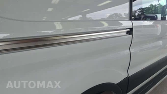 2025 Ford Transit 250 Cargo Van Low Roof 130.0" WB - miniatura 21