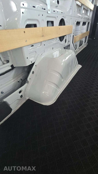 2025 Ford Transit 250 Cargo Van Low Roof 130.0" WB - miniatura 22