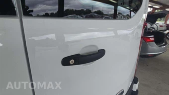 2025 Ford Transit 250 Cargo Van Low Roof 130.0" WB - miniatura 23