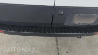 2025 Ford Transit 250 Cargo Van Low Roof 130.0" WB - miniatura 24