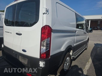 2025 Ford Transit 250 Cargo Van Low Roof 130.0" WB - miniatura 4