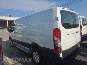 2025 Ford Transit 250 Cargo Van Low Roof 130.0" WB - miniatura 6
