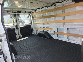 2025 Ford Transit 250 Cargo Van Low Roof 130.0" WB - miniatura 13