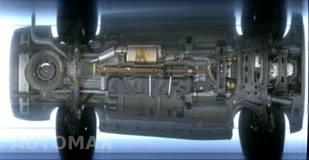 2025 Ford Transit 250 Cargo Van Low Roof 130.0" WB - miniatura 17