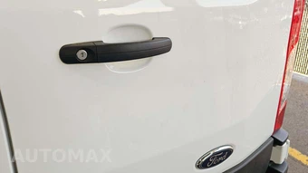 2025 Ford Transit 250 Cargo Van Low Roof 130.0" WB - miniatura 27
