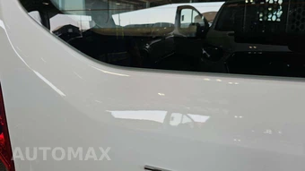 2025 Ford Transit 250 Cargo Van Low Roof 130.0" WB - miniatura 28