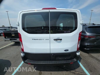 2025 Ford Transit 250 Cargo Van Low Roof 130.0" WB - miniatura 5
