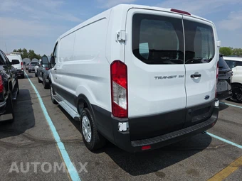 2025 Ford Transit 250 Cargo Van Low Roof 130.0" WB - miniatura 6