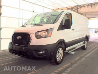 2025 Ford Transit 250 Cargo Van Low Roof 130.0" WB