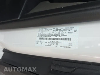 2025 Ford Transit 250 Cargo Van Low Roof 130.0" WB - miniatura 13