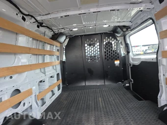 2025 Ford Transit 250 Cargo Van Low Roof 130.0" WB - miniatura 15