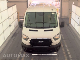 2025 Ford Transit 250 Cargo Van Low Roof 130.0" WB - miniatura 2