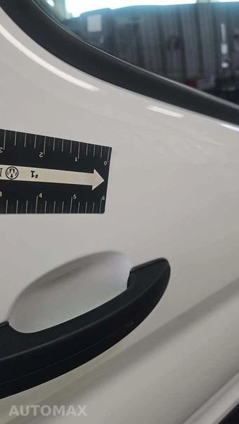 2025 Ford Transit 250 Cargo Van Low Roof 130.0" WB - miniatura 20