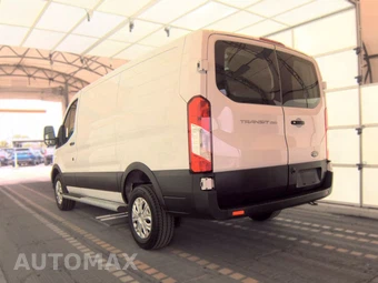 2025 Ford Transit 250 Cargo Van Low Roof 130.0" WB - miniatura 6