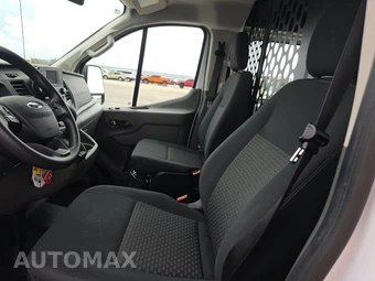 2025 Ford Transit 250 Cargo Van Low Roof 130.0" WB - miniatura 7