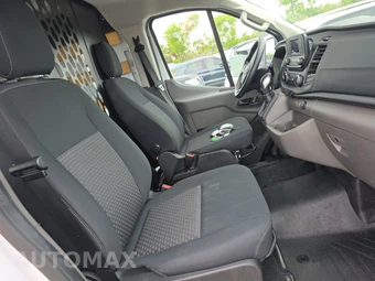 2025 Ford Transit 250 Cargo Van Low Roof 130.0" WB - miniatura 8
