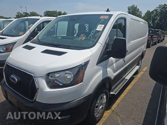2025 Ford Transit 250 Cargo Van Low Roof 130.0" WB