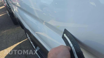 2025 Ford Transit 250 Cargo Van Low Roof 130.0" WB - miniatura 19