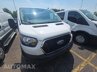 2025 Ford Transit 250 Cargo Van Low Roof 130.0" WB - miniatura 2