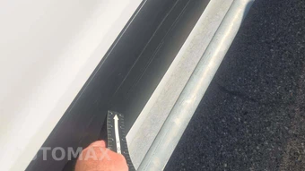 2025 Ford Transit 250 Cargo Van Low Roof 130.0" WB - miniatura 21