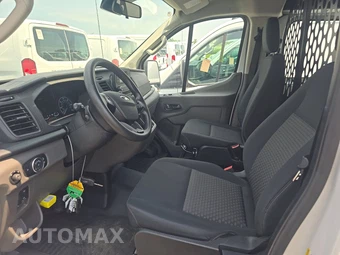2025 Ford Transit 250 Cargo Van Low Roof 130.0" WB - miniatura 7