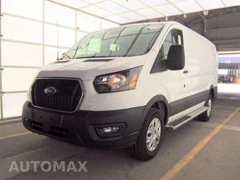 2025 Ford Transit 250 Cargo Van Low Roof 130.0" WB - samochód z USA z aukcji Manheim, oferta Kup Teraz w AUTOMAX