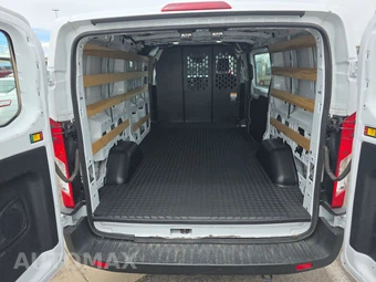 2025 Ford Transit 250 Cargo Van Low Roof 130.0" WB - miniatura 13