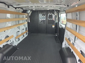 2025 Ford Transit 250 Cargo Van Low Roof 130.0" WB - miniatura 16