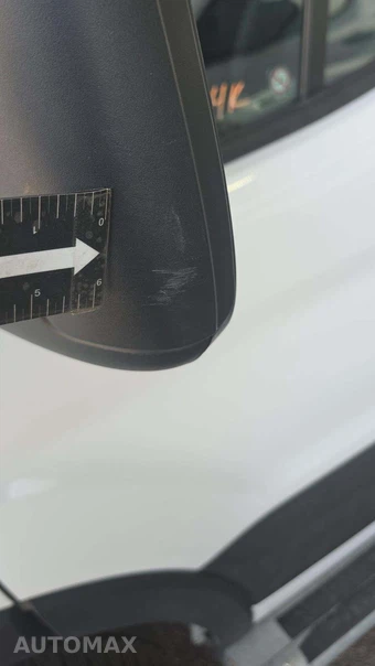 2025 Ford Transit 250 Cargo Van Low Roof 130.0" WB - miniatura 20