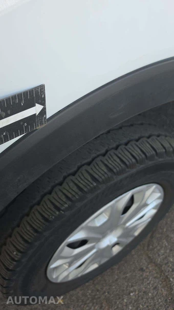 2025 Ford Transit 250 Cargo Van Low Roof 130.0" WB - miniatura 26