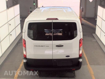 2025 Ford Transit 250 Cargo Van Low Roof 130.0" WB - miniatura 5