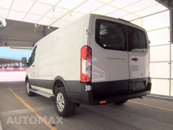 2025 Ford Transit 250 Cargo Van Low Roof 130.0" WB - miniatura 6
