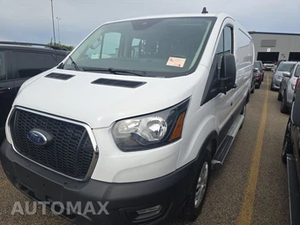 2025 Ford Transit 250 Cargo Van Low Roof 130.0" WB