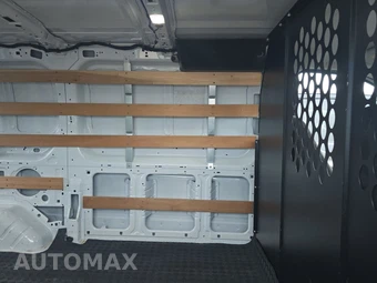 2025 Ford Transit 250 Cargo Van Low Roof 130.0" WB - miniatura 14