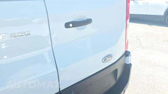 2025 Ford Transit 250 Cargo Van Low Roof 130.0" WB - miniatura 22