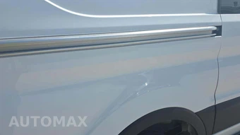 2025 Ford Transit 250 Cargo Van Low Roof 130.0" WB - miniatura 23