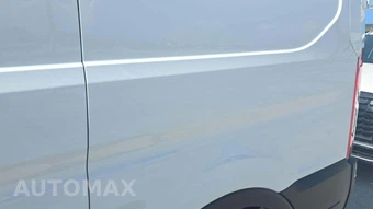 2025 Ford Transit 250 Cargo Van Low Roof 130.0" WB - miniatura 25
