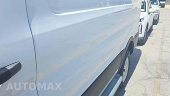 2025 Ford Transit 250 Cargo Van Low Roof 130.0" WB - miniatura 26