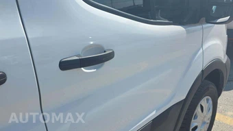 2025 Ford Transit 250 Cargo Van Low Roof 130.0" WB - miniatura 27