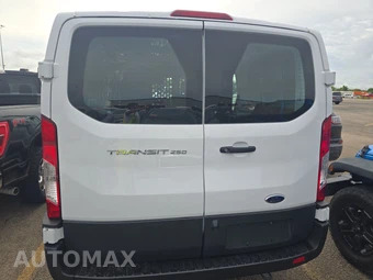 2025 Ford Transit 250 Cargo Van Low Roof 130.0" WB - miniatura 5