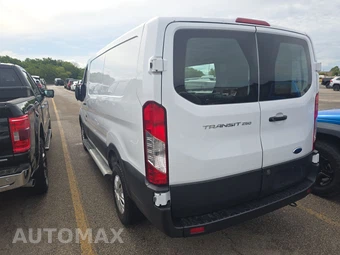 2025 Ford Transit 250 Cargo Van Low Roof 130.0" WB - miniatura 6