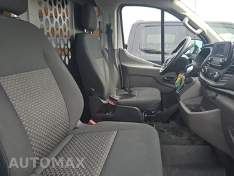 2025 Ford Transit 250 Cargo Van Low Roof 130.0" WB - miniatura 8