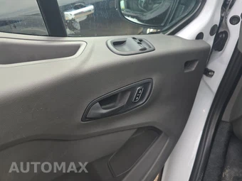 2025 Ford Transit 250 Cargo Van Low Roof 130.0" WB - miniatura 9