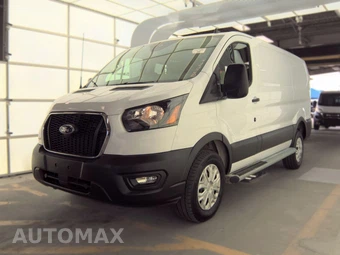 2025 Ford Transit 250 Cargo Van Low Roof 130.0" WB