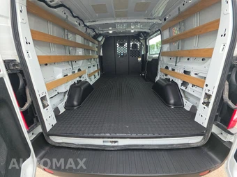 2025 Ford Transit 250 Cargo Van Low Roof 130.0" WB - miniatura 15