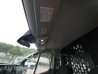 2025 Ford Transit 250 Cargo Van Low Roof 130.0" WB - miniatura 16