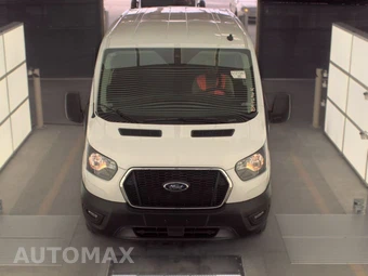 2025 Ford Transit 250 Cargo Van Low Roof 130.0" WB - miniatura 2