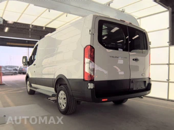 2025 Ford Transit 250 Cargo Van Low Roof 130.0" WB - miniatura 6