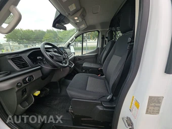2025 Ford Transit 250 Cargo Van Low Roof 130.0" WB - miniatura 7